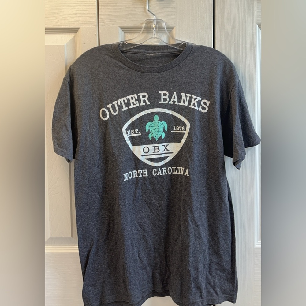 Outer Banks Tee